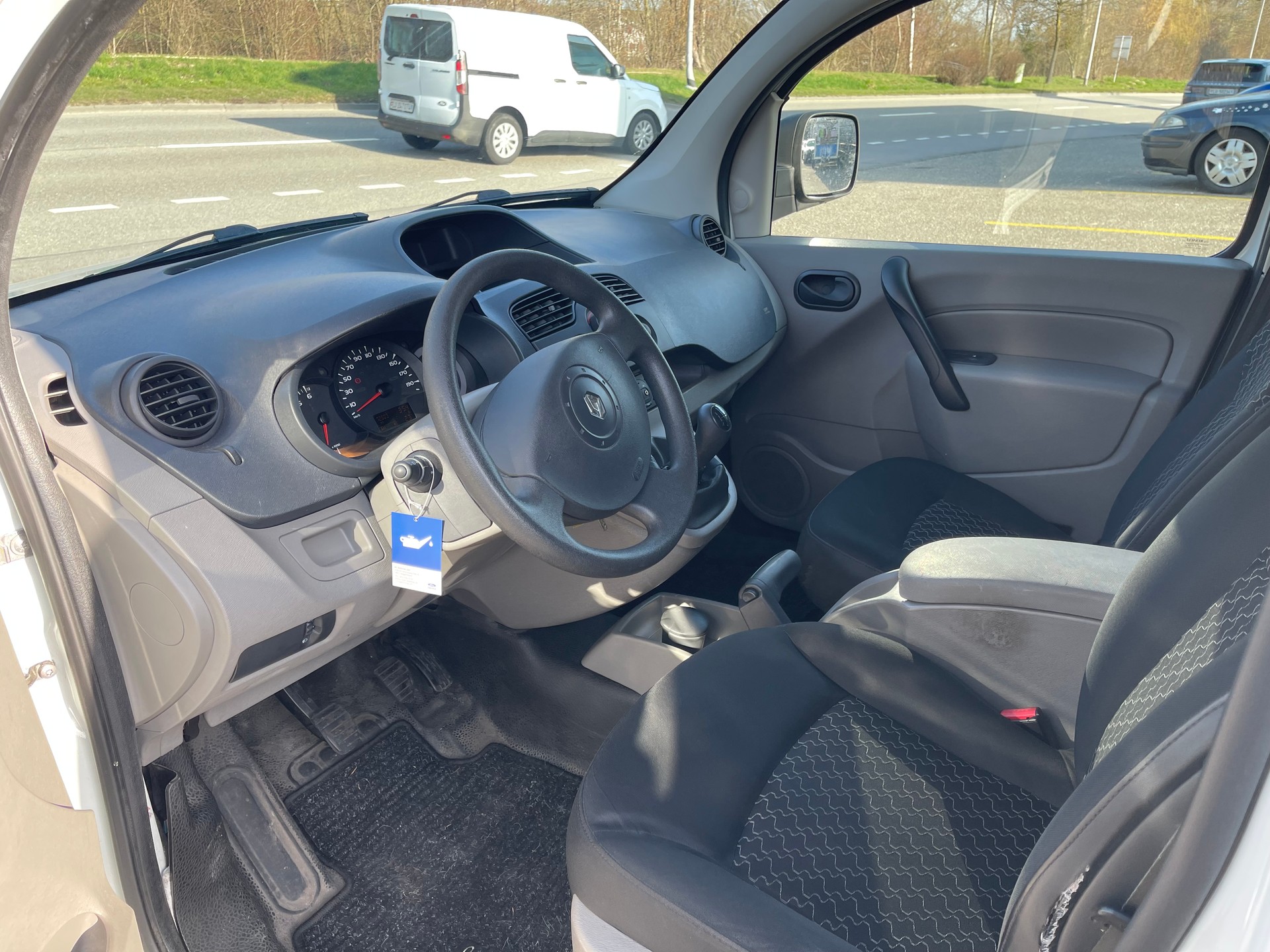 RENAULT RENAULT KANGOO 1.6 16V-image-8
