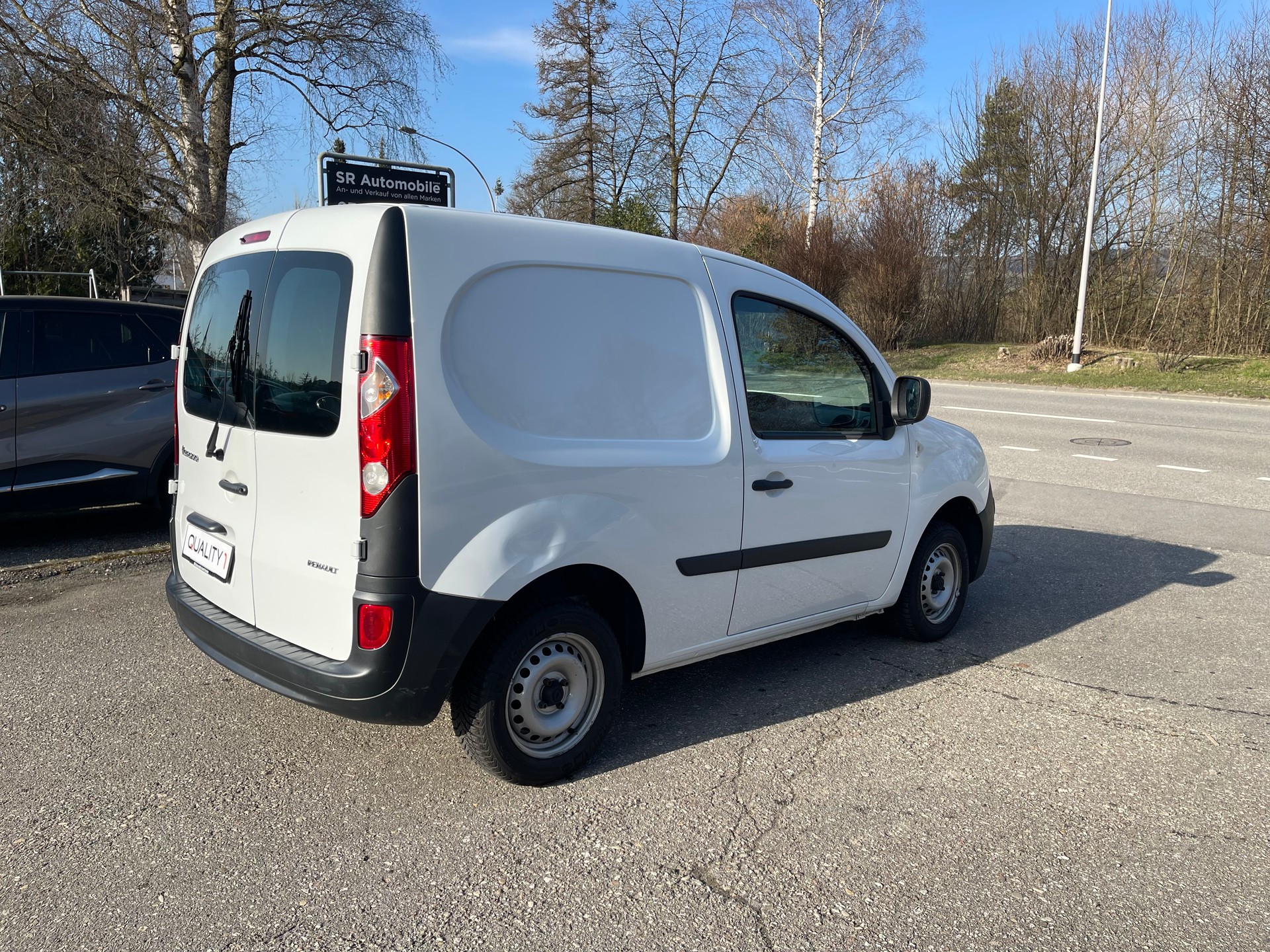 RENAULT RENAULT KANGOO 1.6 16V-image-5