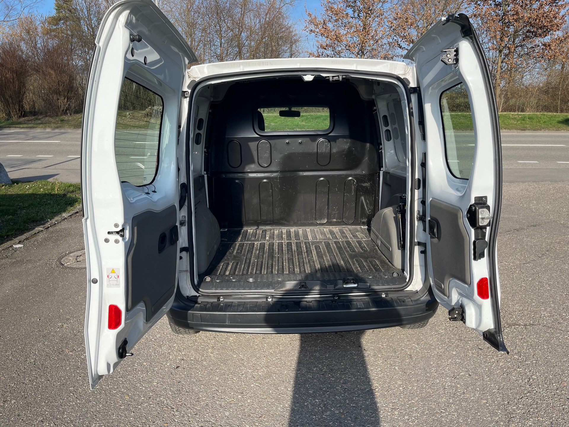 RENAULT RENAULT KANGOO 1.6 16V-image-4