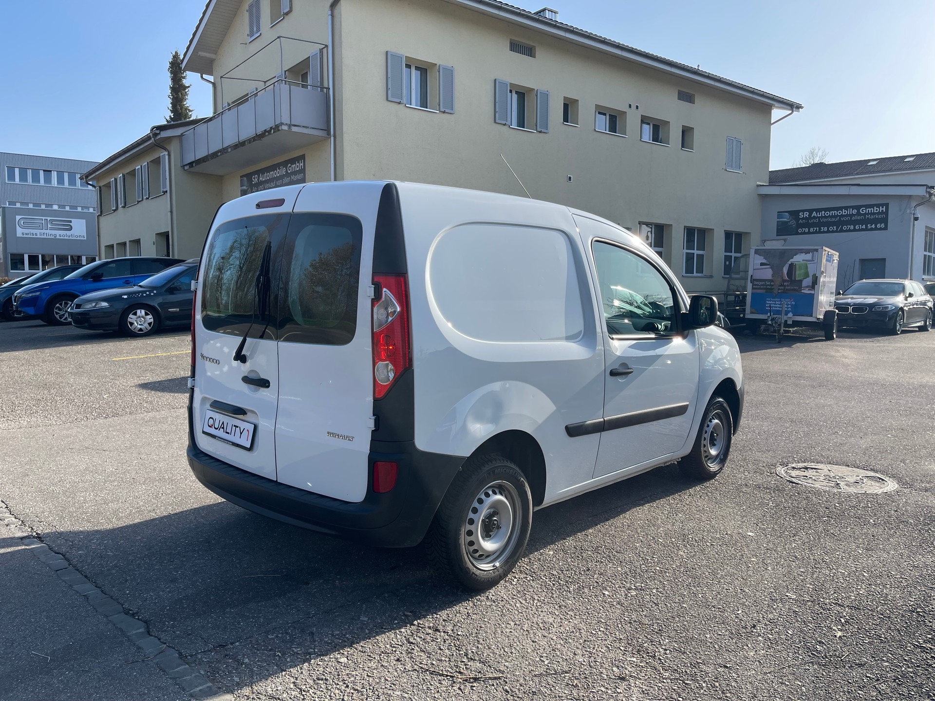 RENAULT RENAULT KANGOO 1.6 16V-image-3