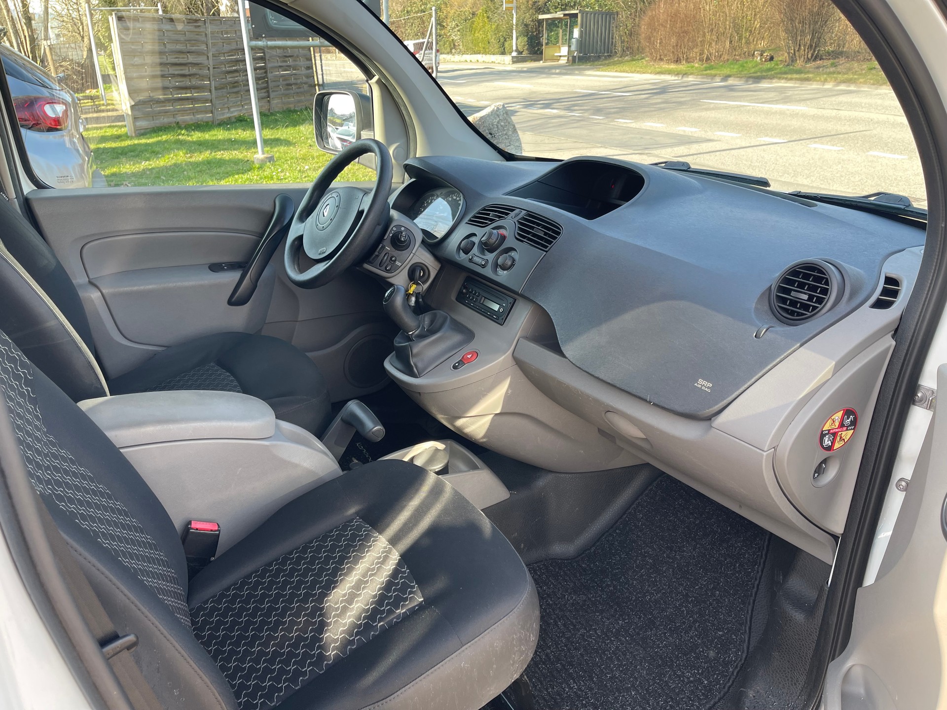 RENAULT RENAULT KANGOO 1.6 16V-image-7