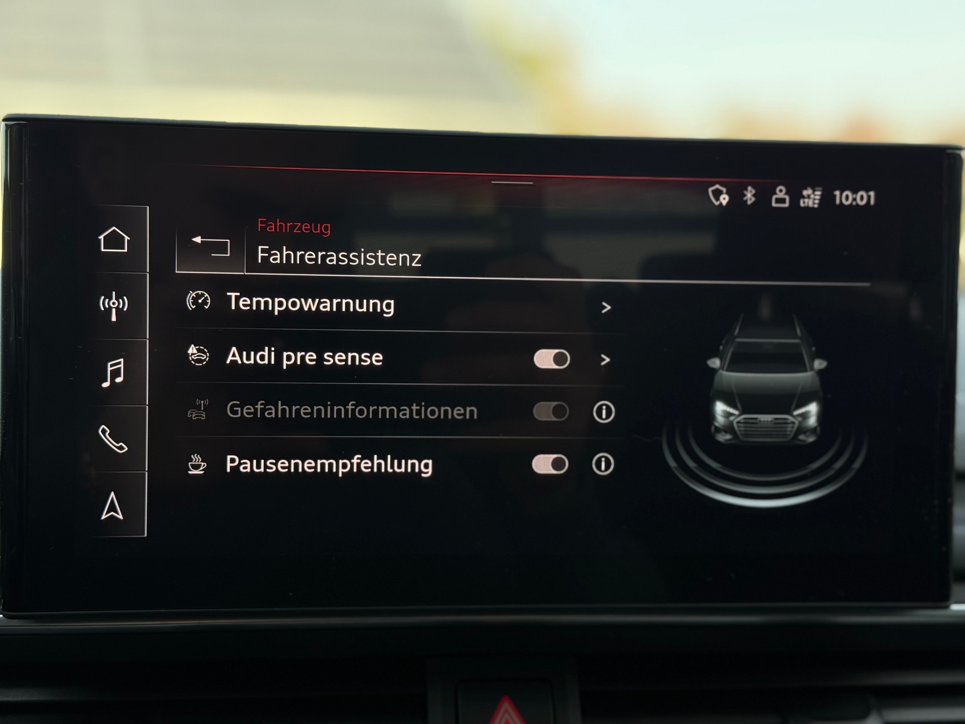 AUDI A4 Avant 40 TDI Attraction quattro S-tronic-image-20