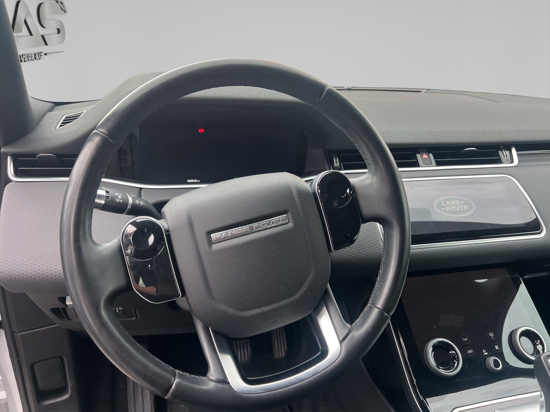 LAND ROVER Range Rover Evoque D 150 S AT9-image-9