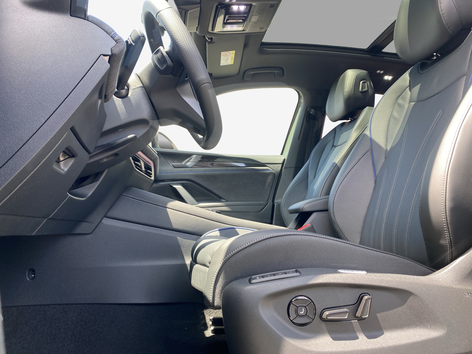 VW Tiguan 2.0 TSI DSG R-Line 4Motion-image-7