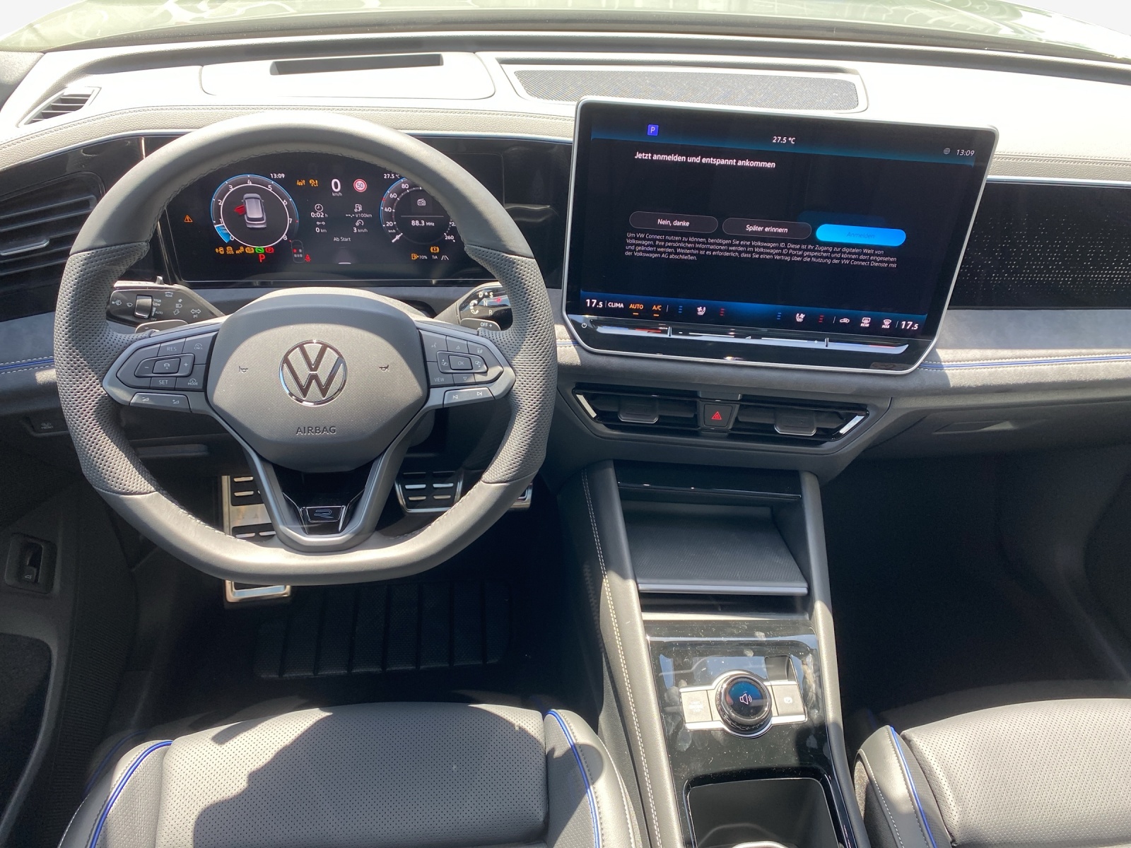 VW Tiguan 2.0 TSI DSG R-Line 4Motion-image-8