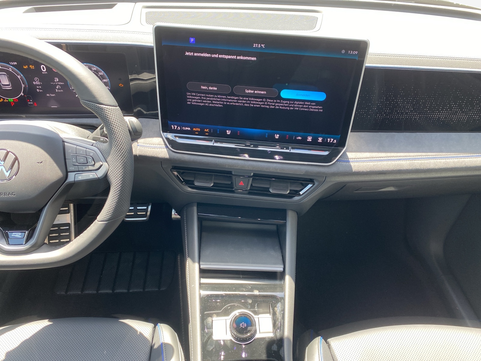 VW Tiguan 2.0 TSI DSG R-Line 4Motion-image-10