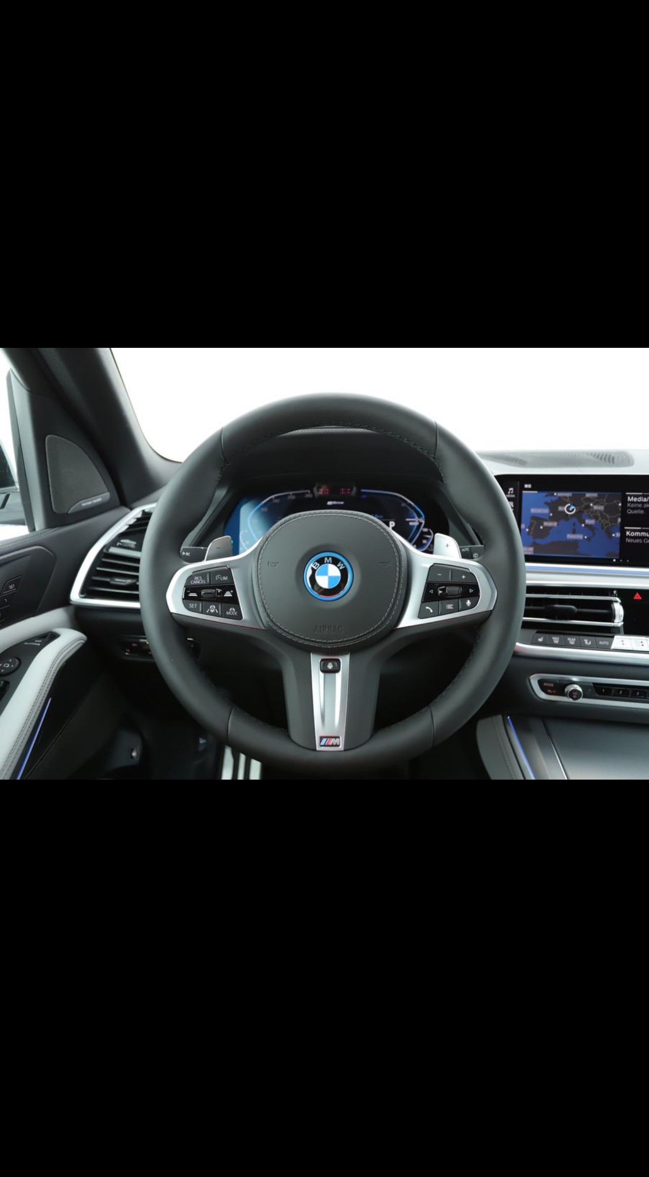BMW X5 xDrive45e M Sport Steptronic-image-3
