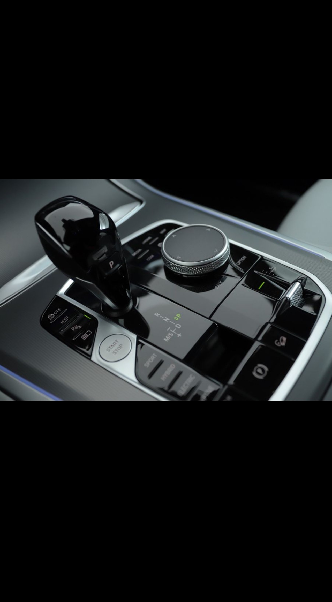 BMW X5 xDrive45e M Sport Steptronic-image-4