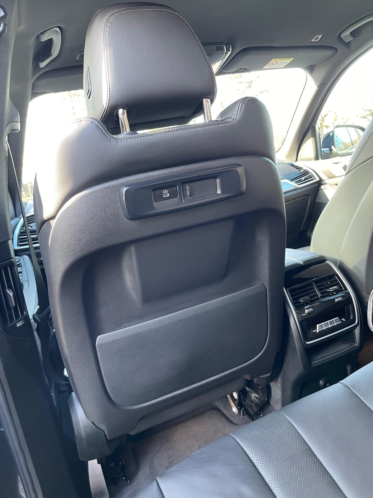 BMW X5 xDrive45e M Sport Steptronic-image-11