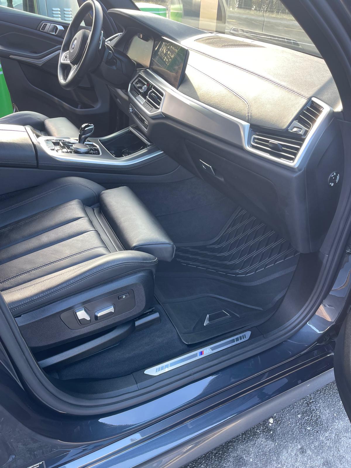 BMW X5 xDrive45e M Sport Steptronic-image-9
