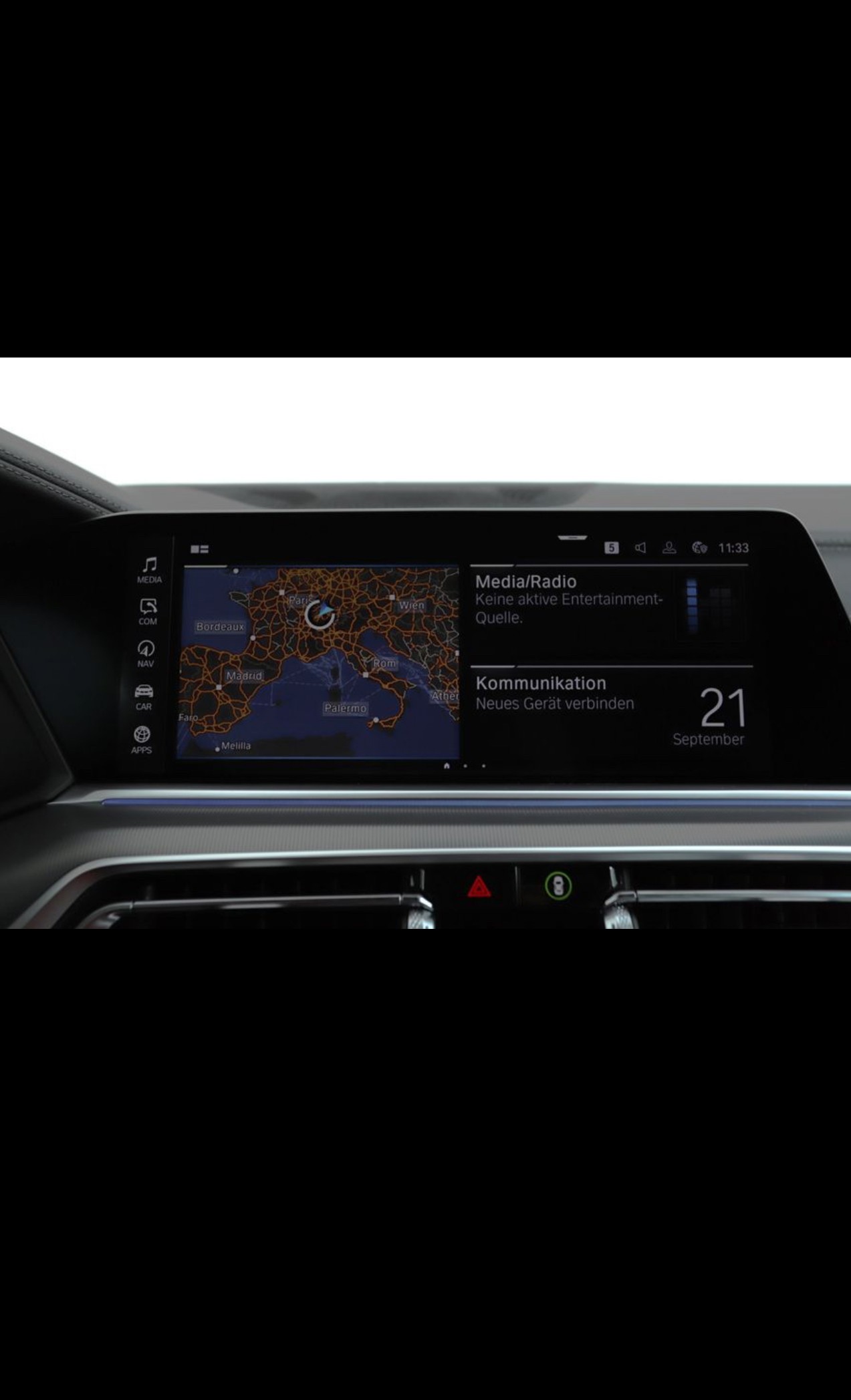 BMW X5 xDrive45e M Sport Steptronic-image-5