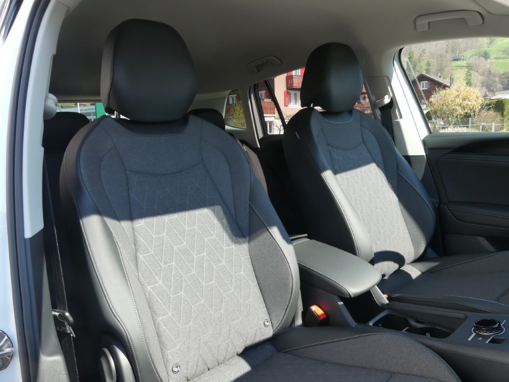 VW Tiguan 2.0 TSI DSG United 4Motion-image-10