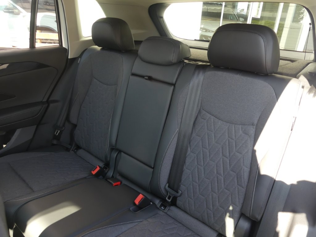 VW Tiguan 2.0 TSI DSG United 4Motion-image-11