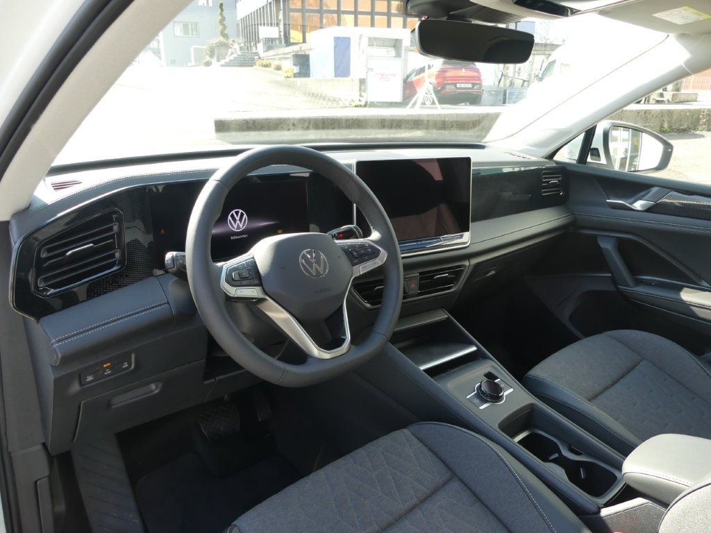 VW Tiguan 2.0 TSI DSG United 4Motion-image-6