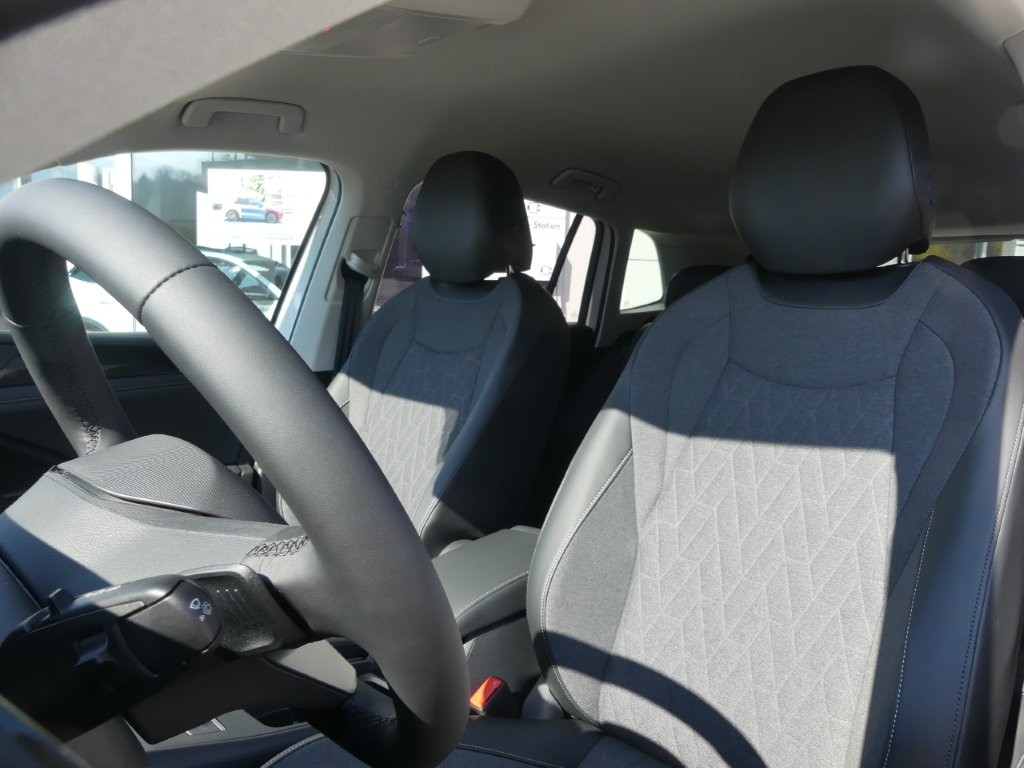 VW Tiguan 2.0 TSI DSG United 4Motion-image-9