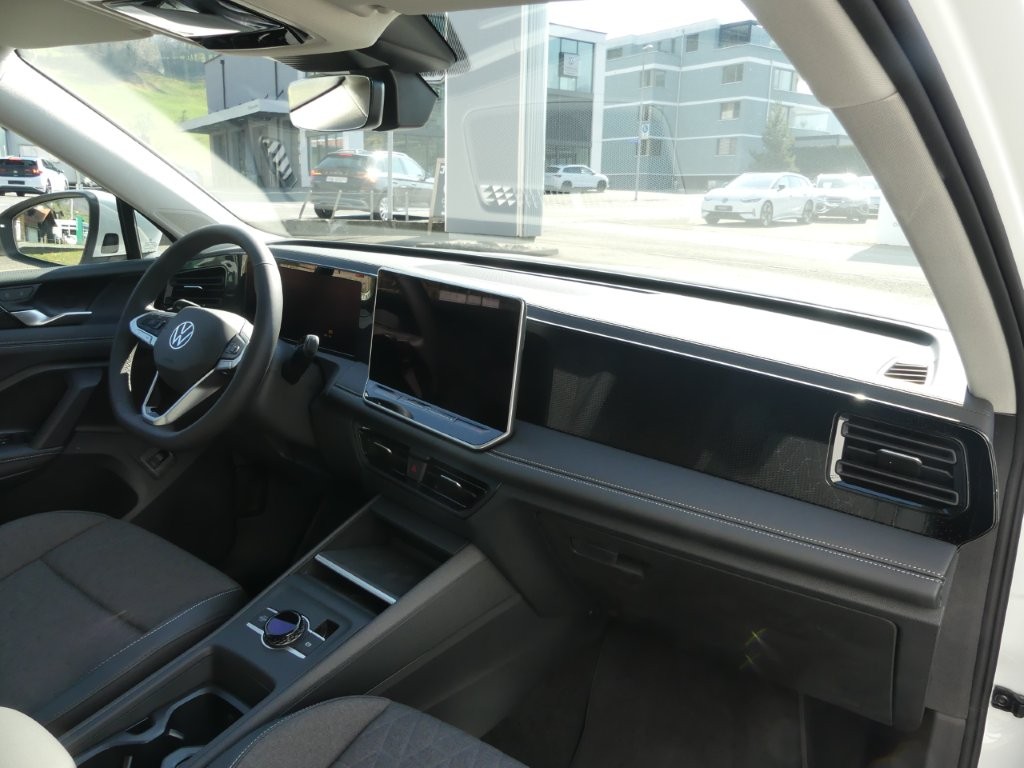 VW Tiguan 2.0 TSI DSG United 4Motion-image-8