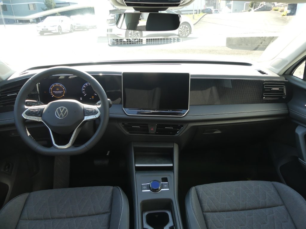 VW Tiguan 2.0 TSI DSG United 4Motion-image-7