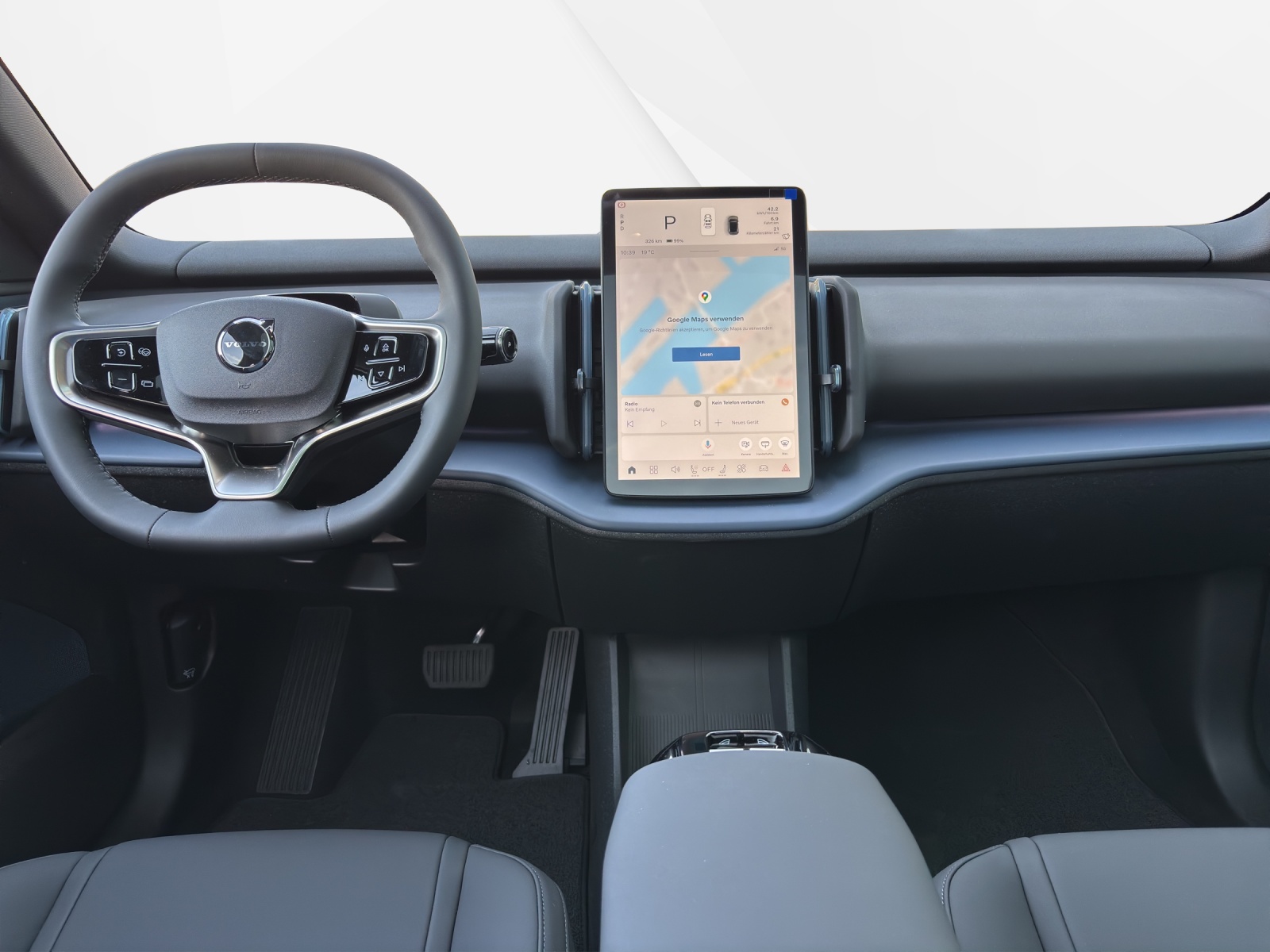 VOLVO EX30 CC E60 Cross Country AWD Twin Performance-image-8