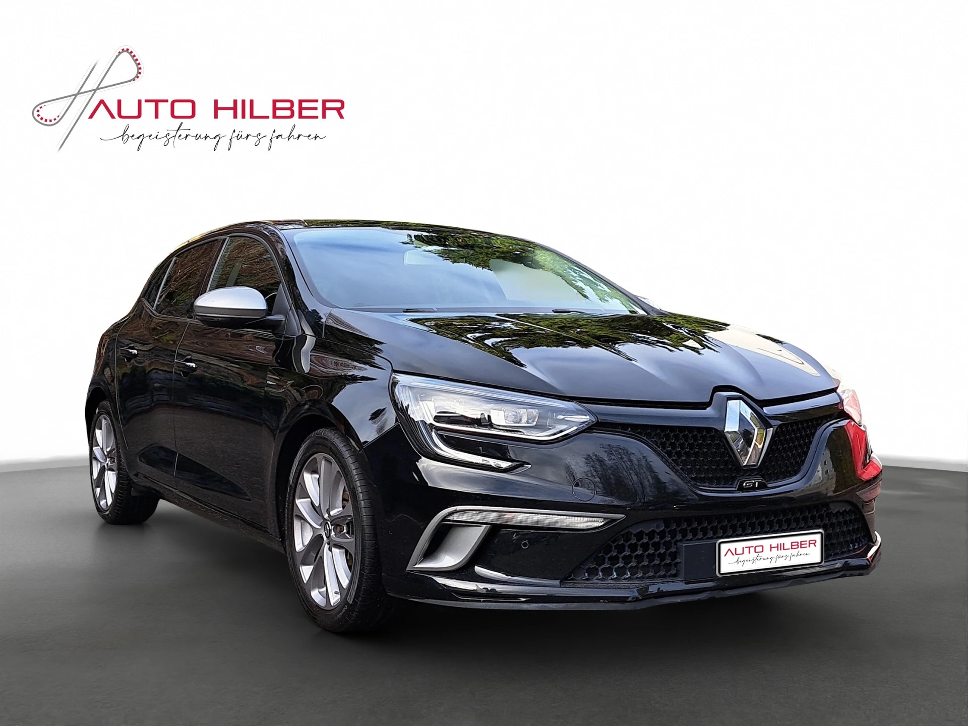 RENAULT Mégane 1.6 16V Turbo GT EDC-image-13