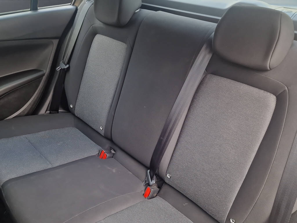 FIAT Tipo 1.4 Pop Gas/Benzin-image-9