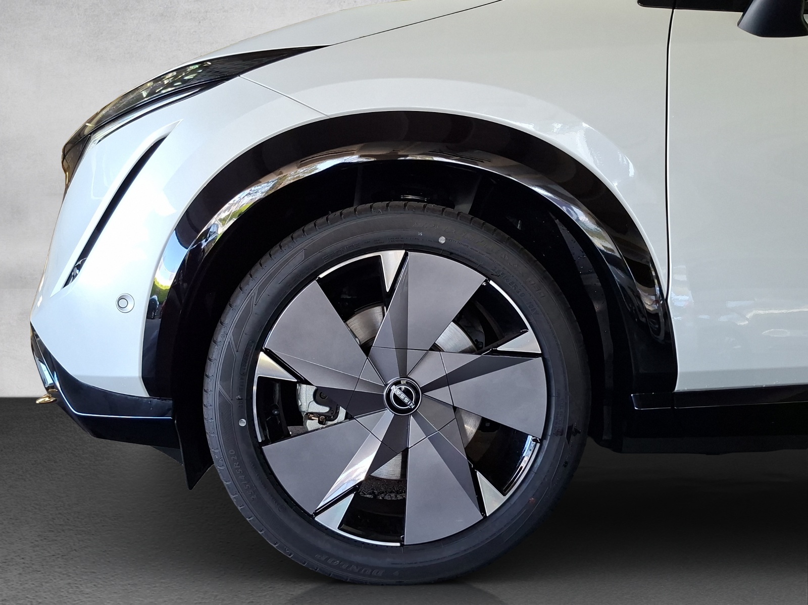 NISSAN Ariya Evolve 400 e-4orce-image-15
