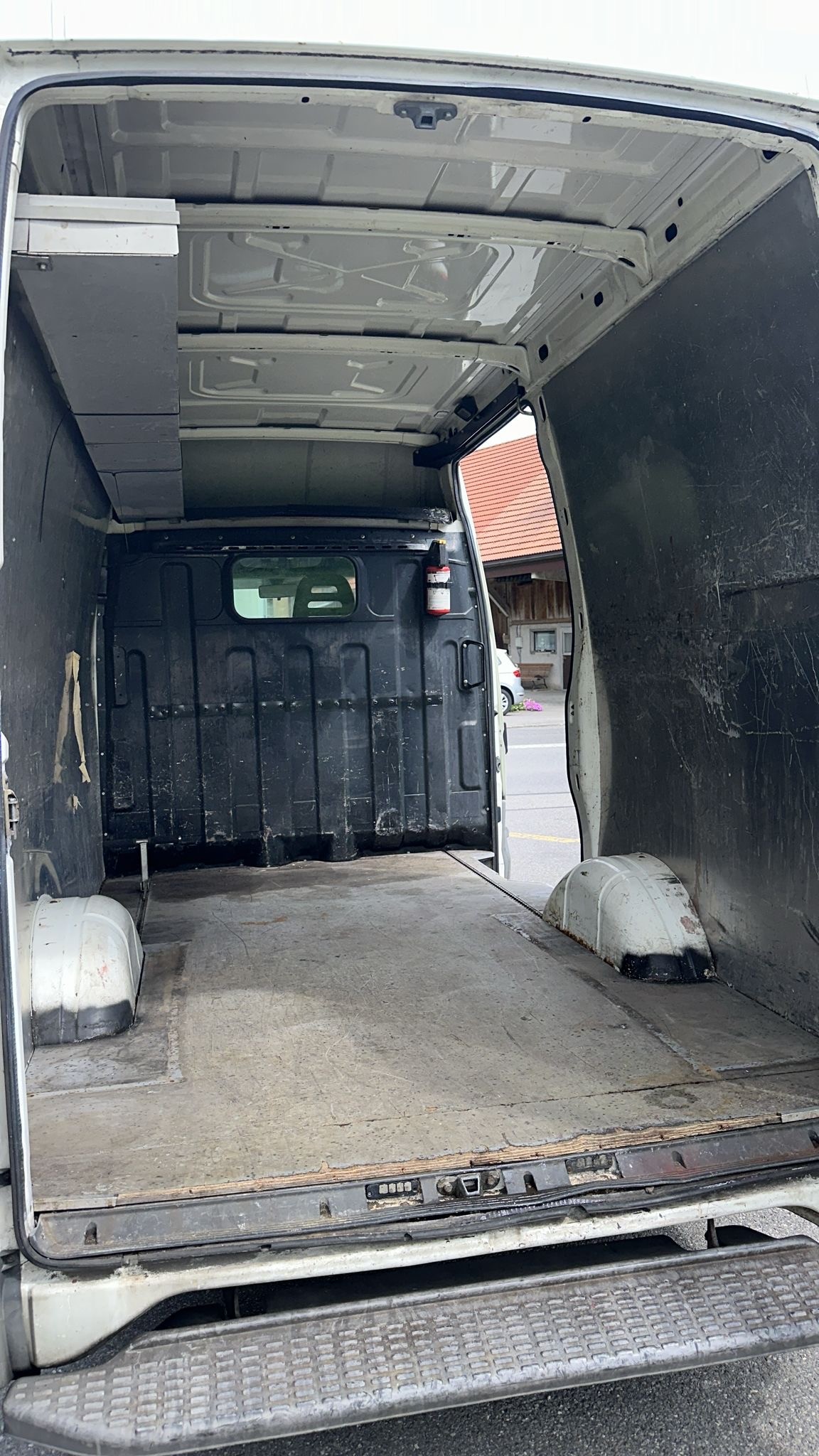 IVECO Daily City 35 S 13 V L A5CA42B2L2-image-11