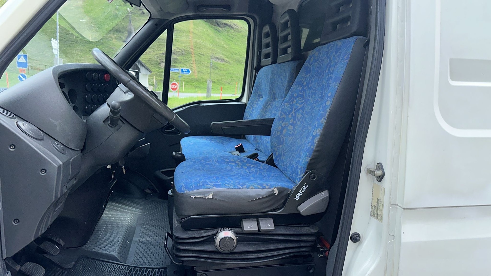 IVECO Daily City 35 S 13 V L A5CA42B2L2-image-6