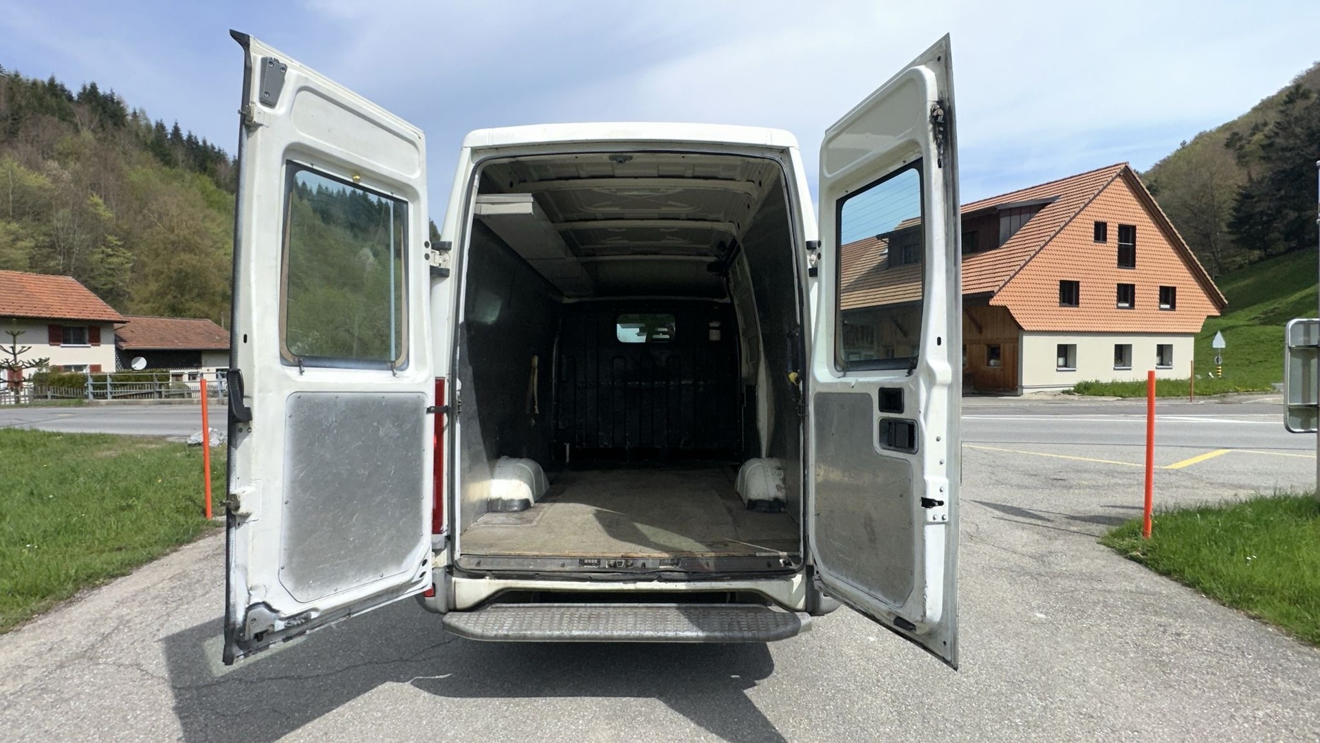 IVECO Daily City 35 S 13 V L A5CA42B2L2-image-14