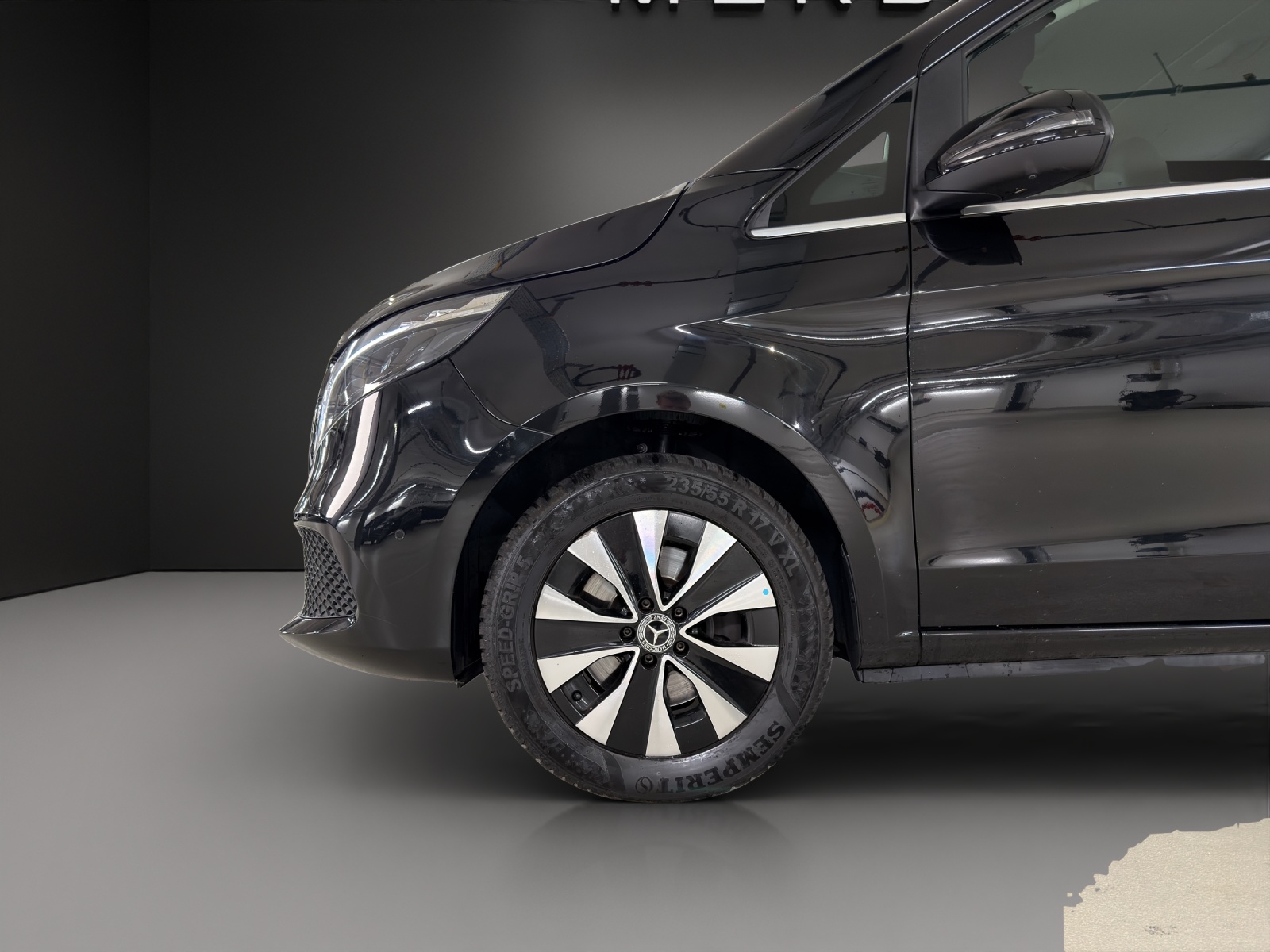 MERCEDES-BENZ V 250 d lang Avantgarde 4Matic G-Tronic-image-8