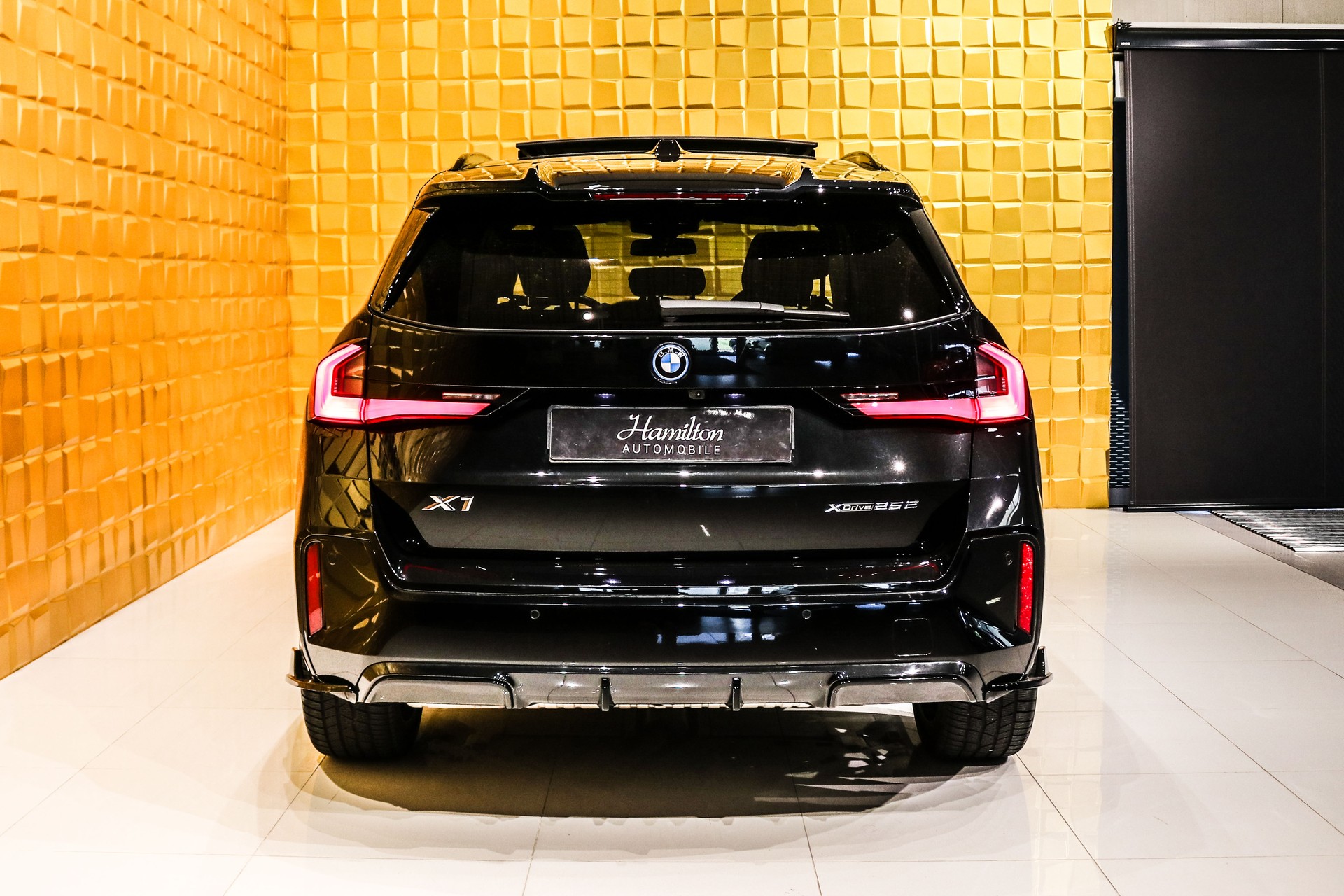 BMW X1 25e M Sport Pro xDrive-image-6