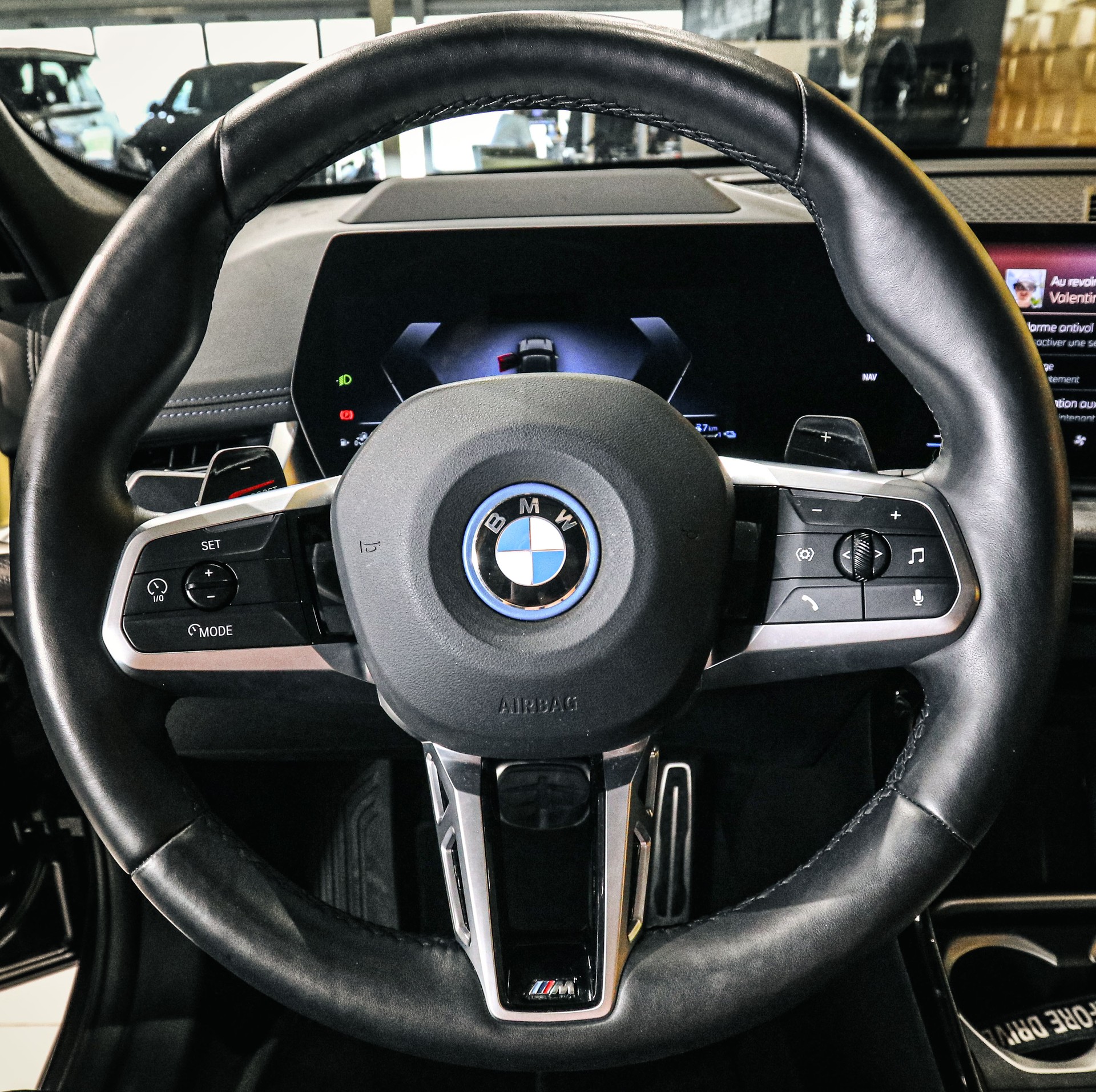 BMW X1 25e M Sport Pro xDrive-image-13