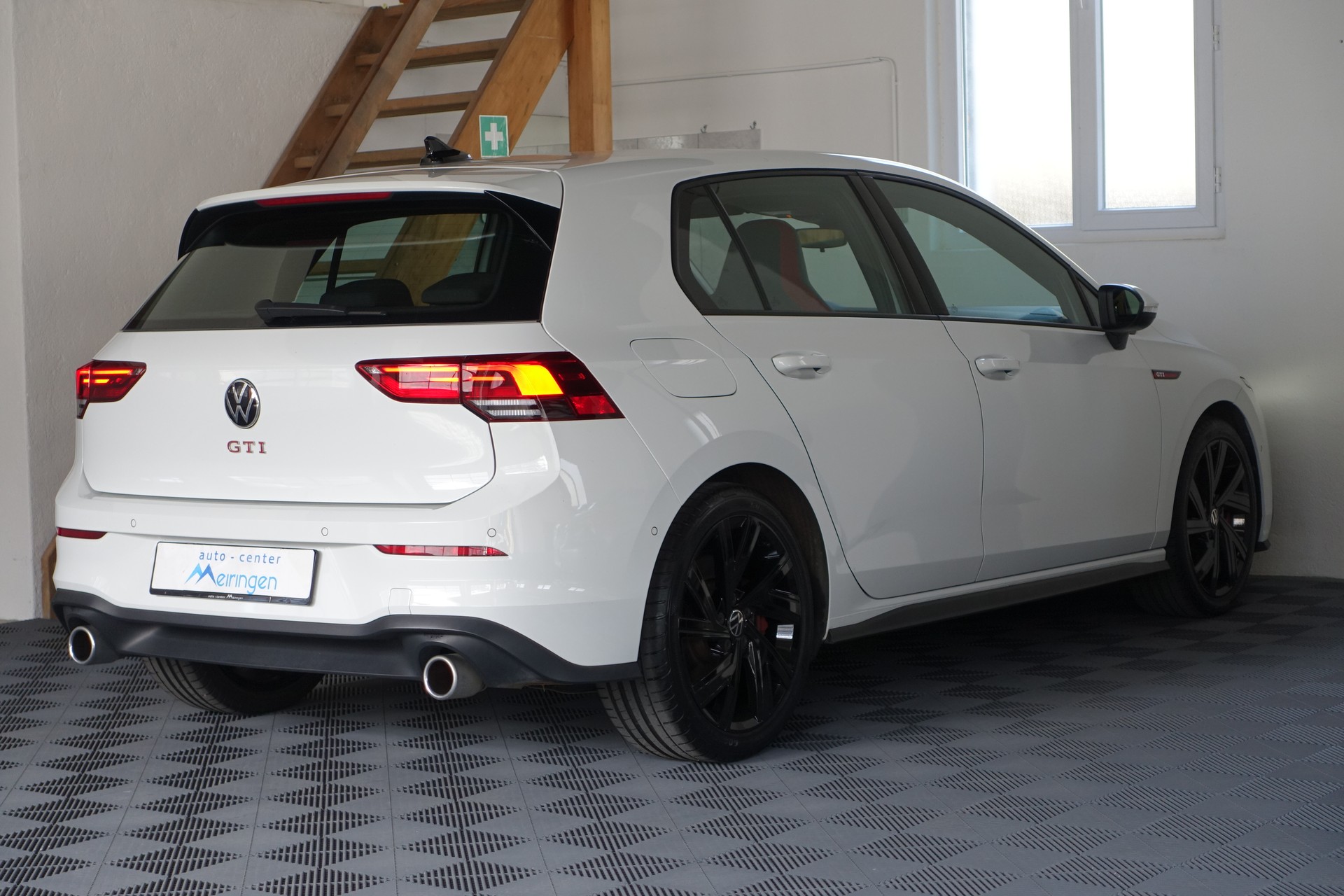 VW Golf VIII 2.0 TSI GTI DSG-image-6