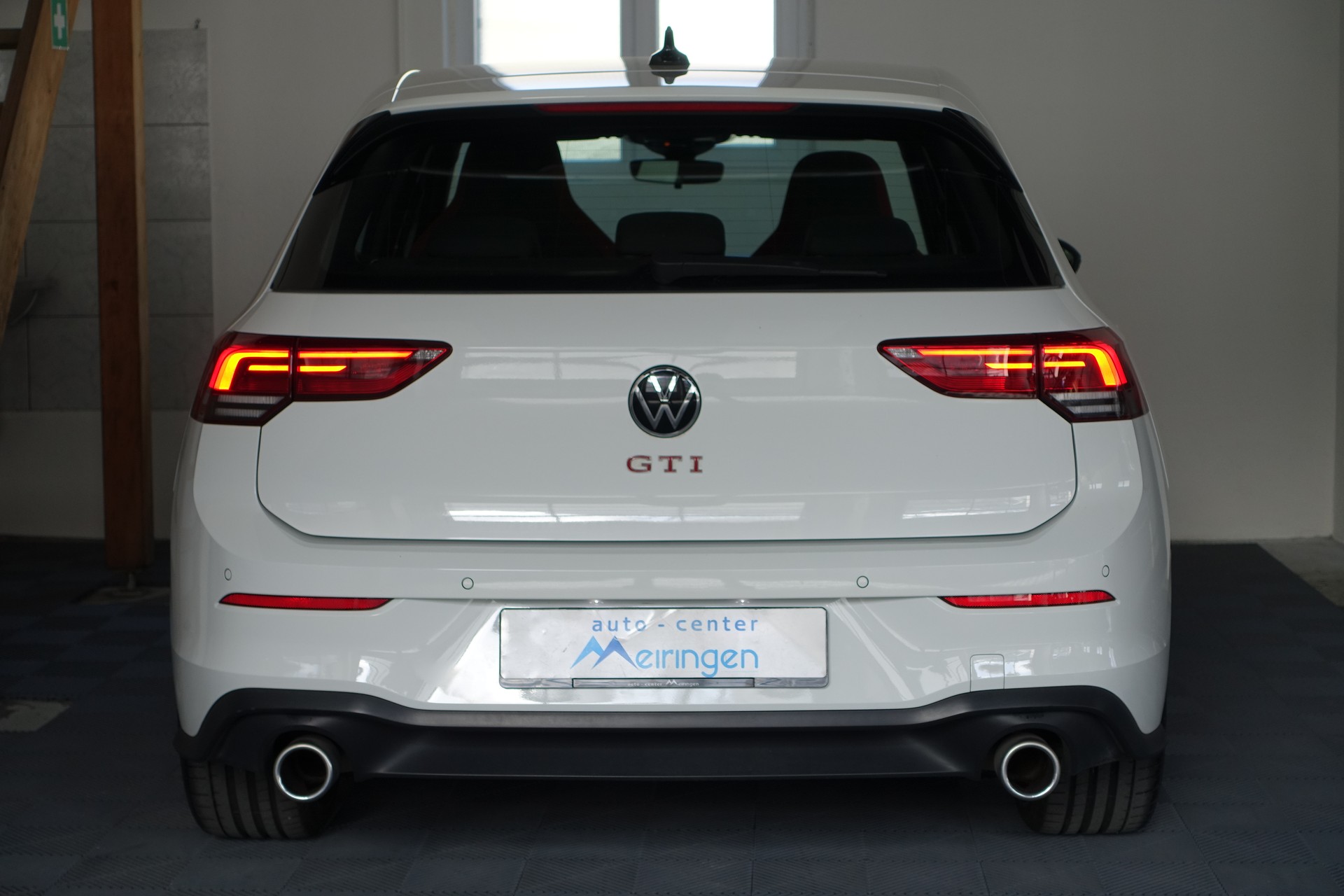 VW Golf VIII 2.0 TSI GTI DSG-image-7