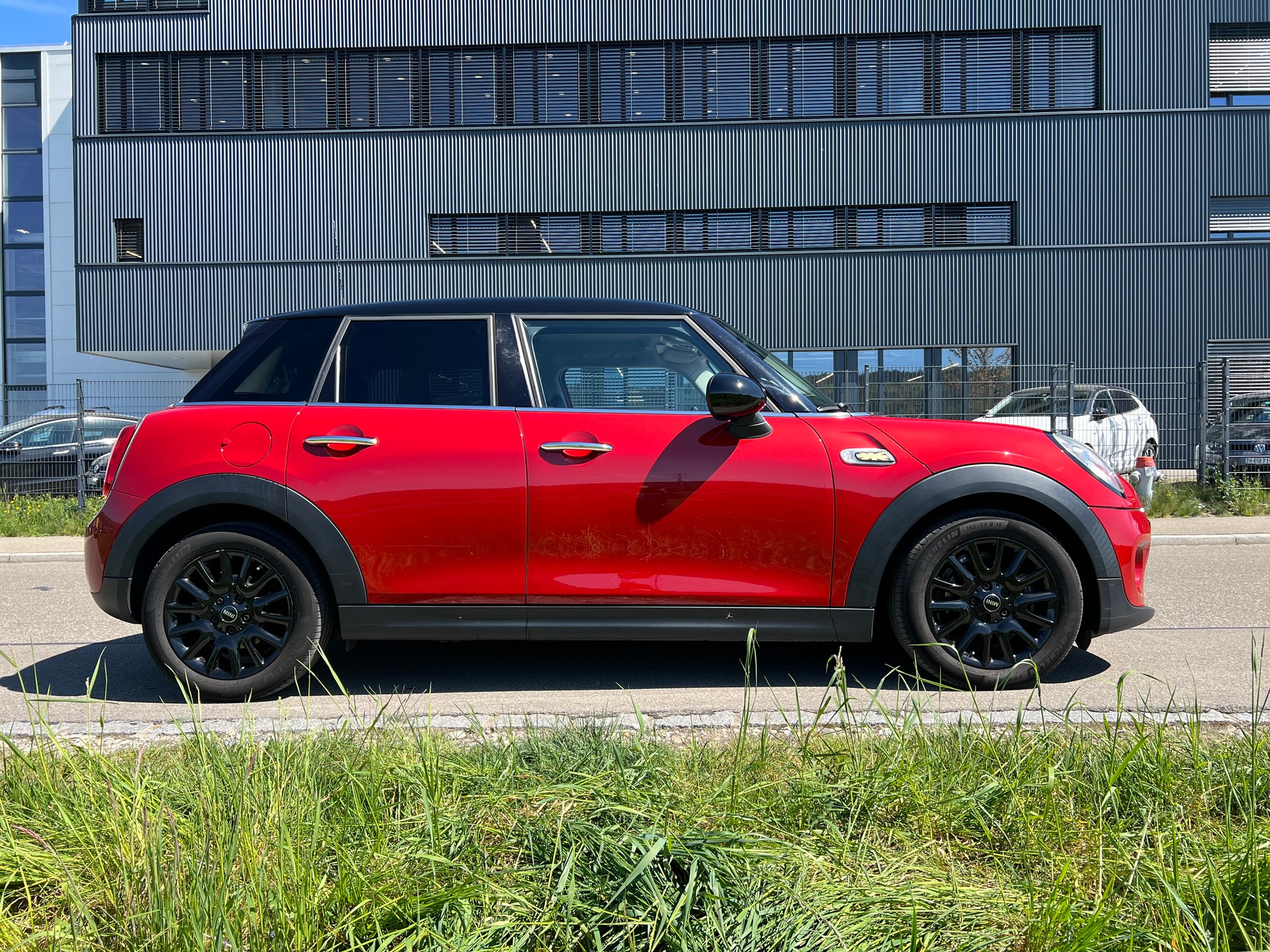 MINI Cooper Steptronic-image-13