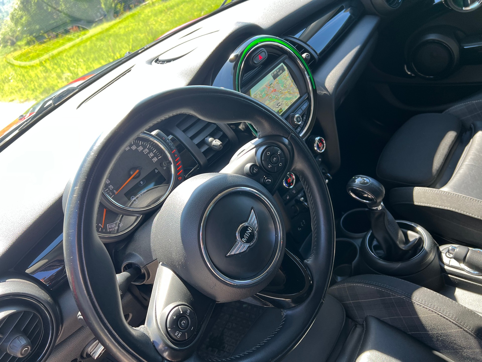 MINI Cooper Steptronic-image-19
