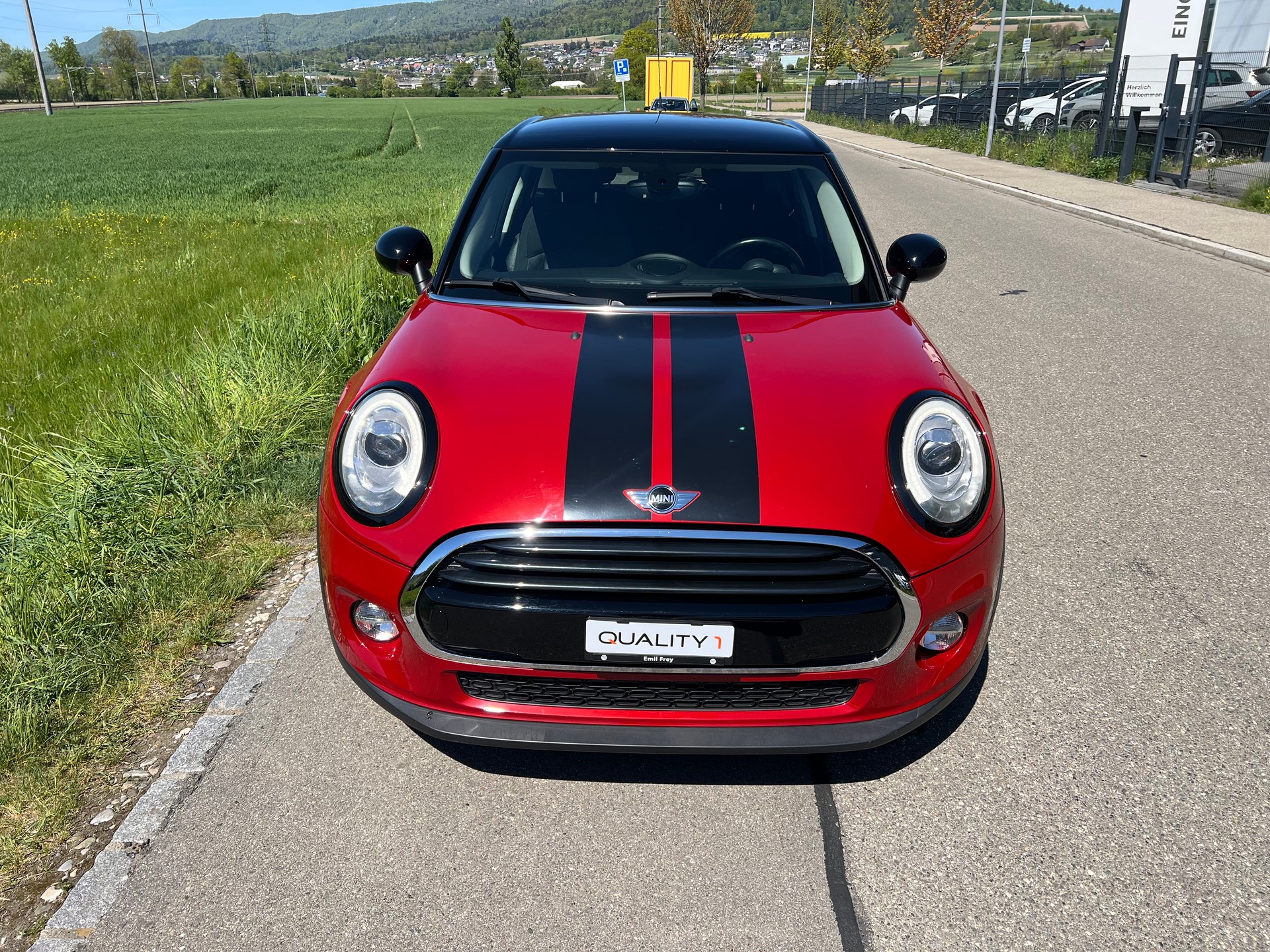 MINI Cooper Steptronic-image-4
