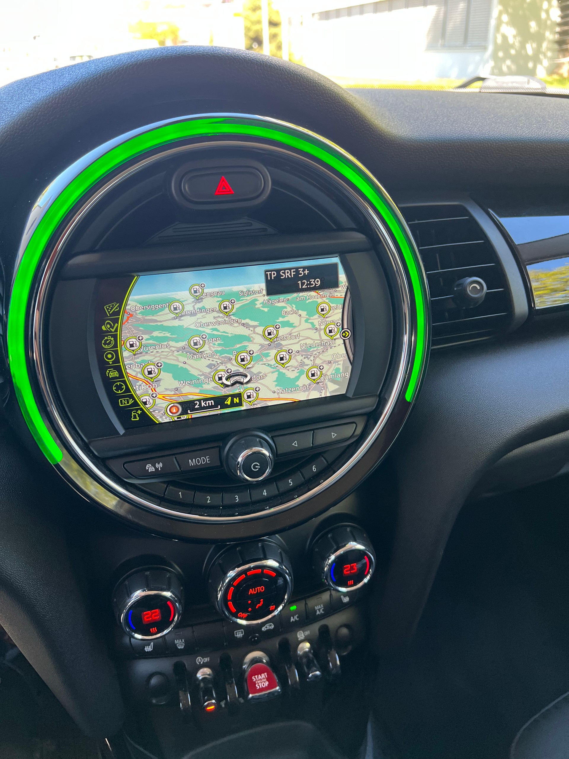 MINI Cooper Steptronic-image-21