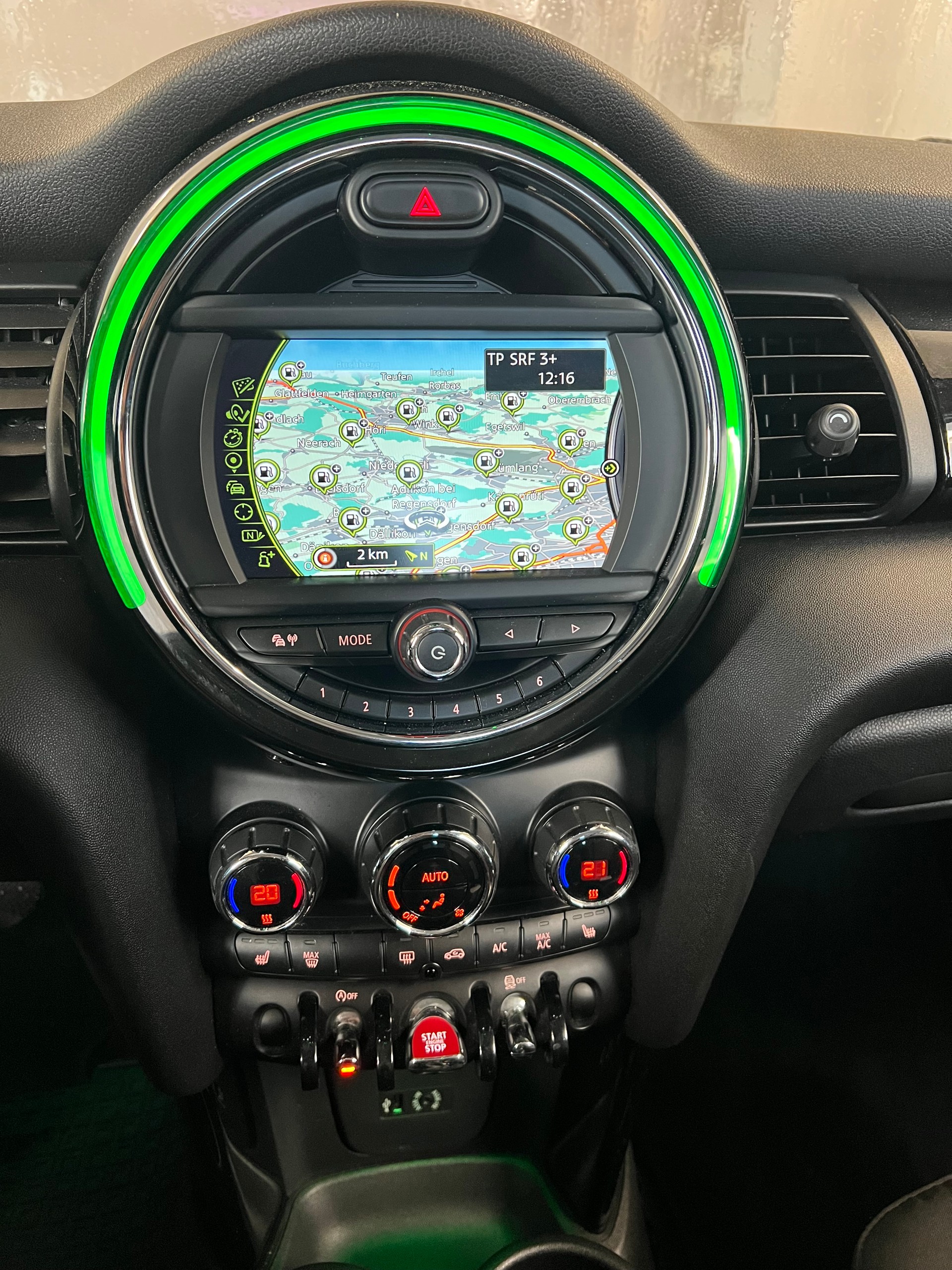 MINI Cooper Steptronic-image-20