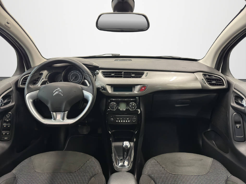 CITROEN C3 1.4 VTi Exclusive EGS-image-15