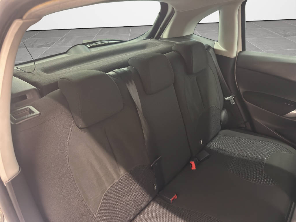 CITROEN C3 1.4 VTi Exclusive EGS-image-10