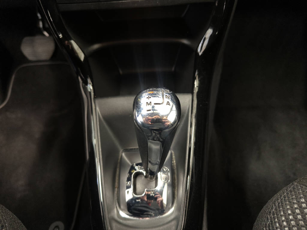 CITROEN C3 1.4 VTi Exclusive EGS-image-14