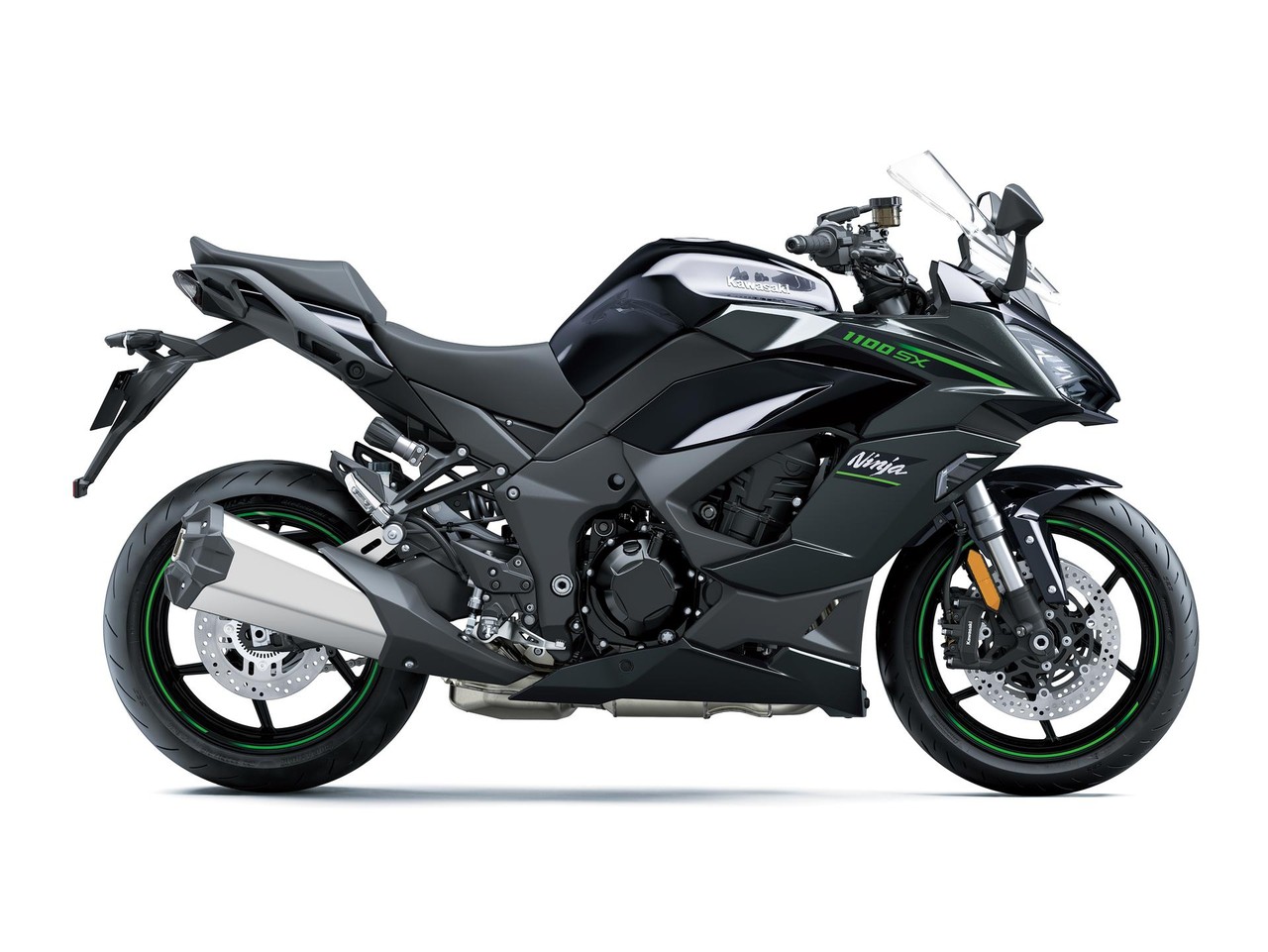 KAWASAKI Ninja 1000 SX-showroom-element-1