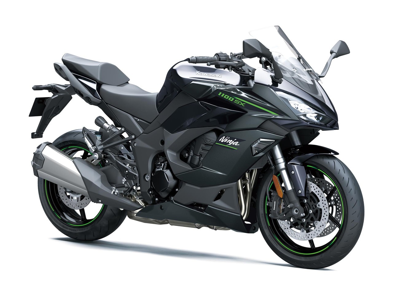 KAWASAKI Ninja 1000 SX