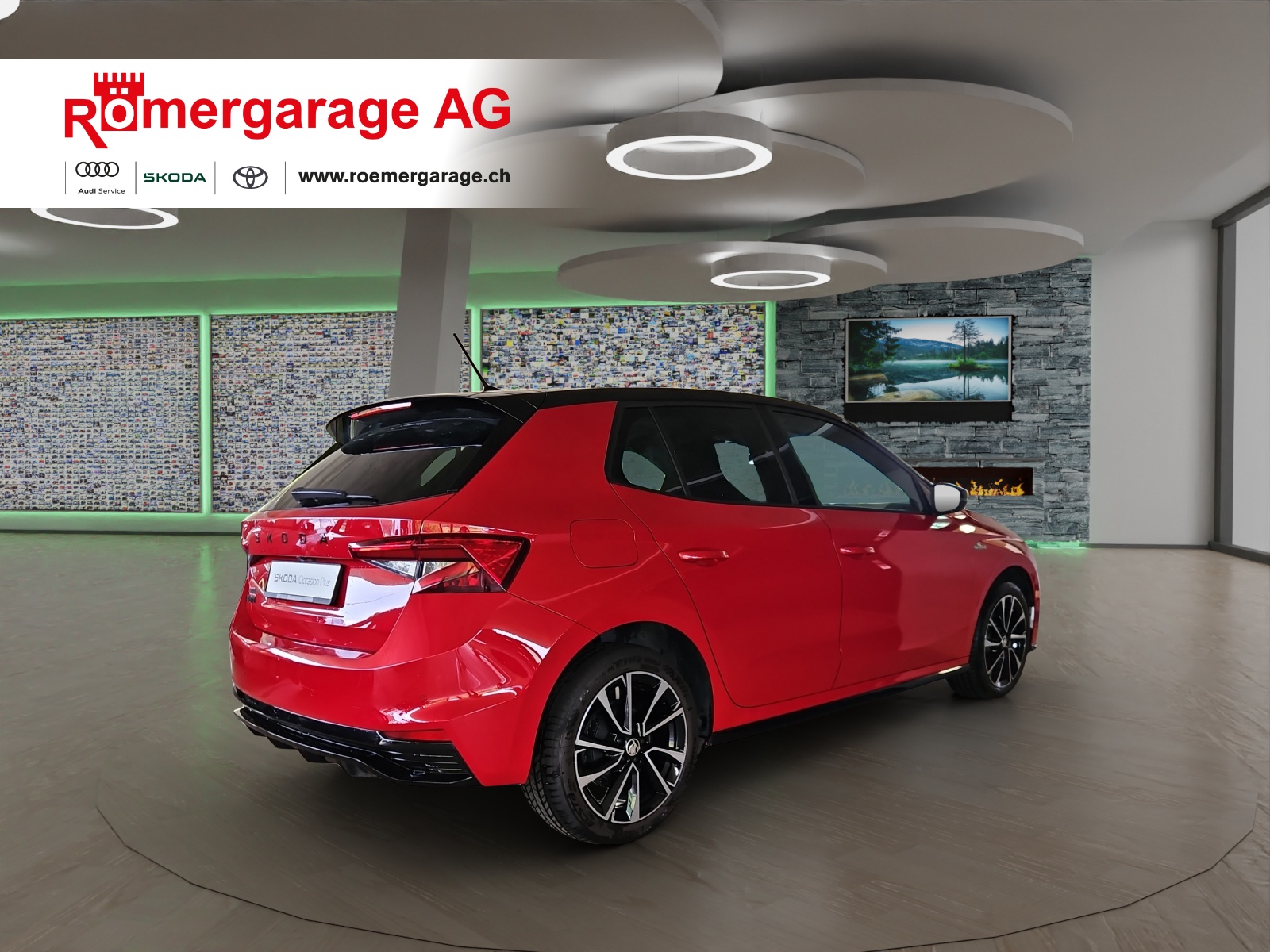 SKODA Fabia 1.0 TSI Monte Carlo DSG-showroom-element-3