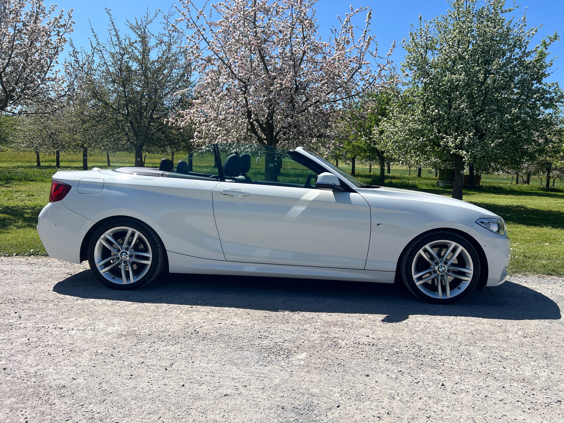 BMW 228i M Sport Steptronic