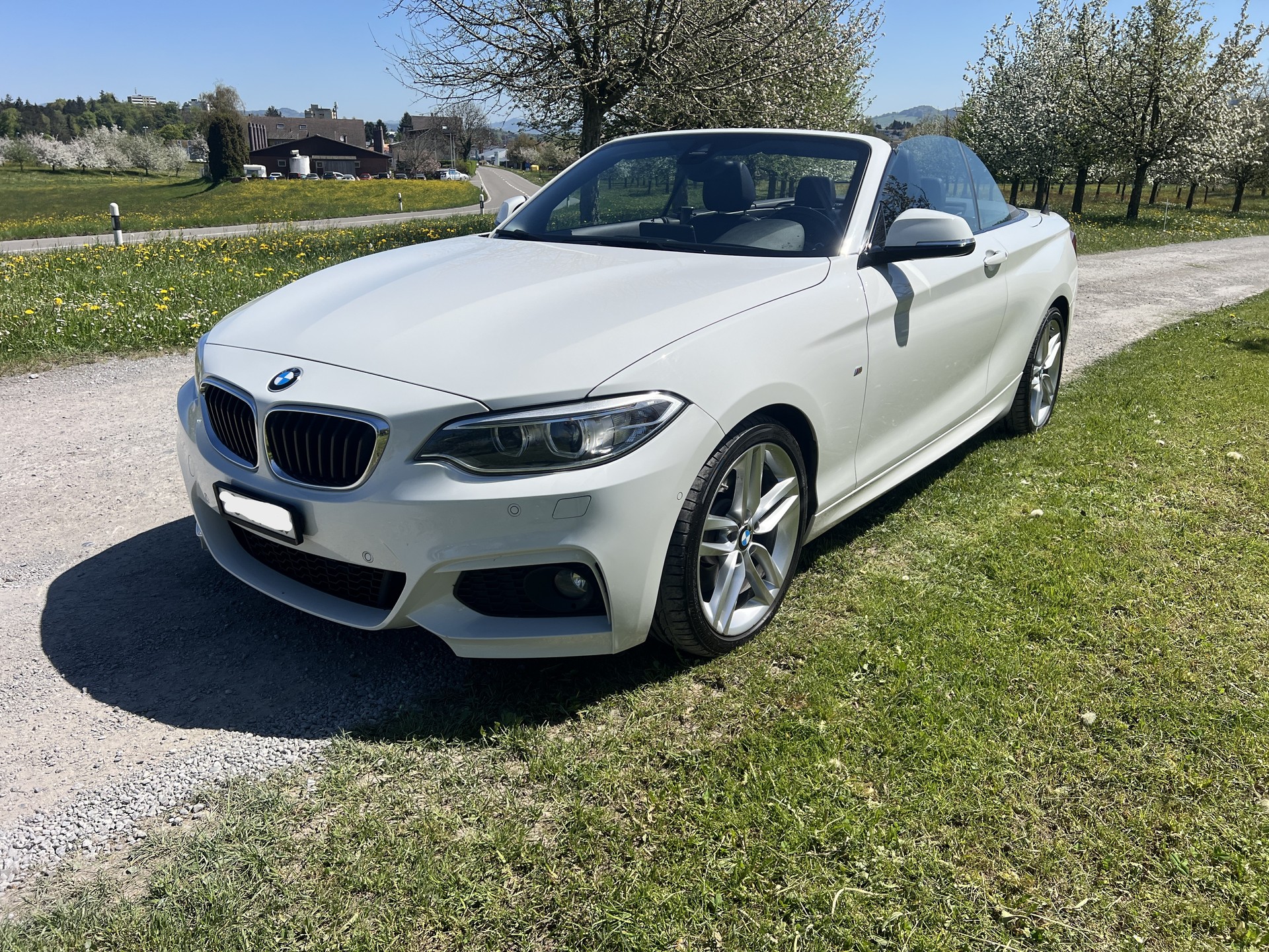 BMW 228i M Sport Steptronic-image-1