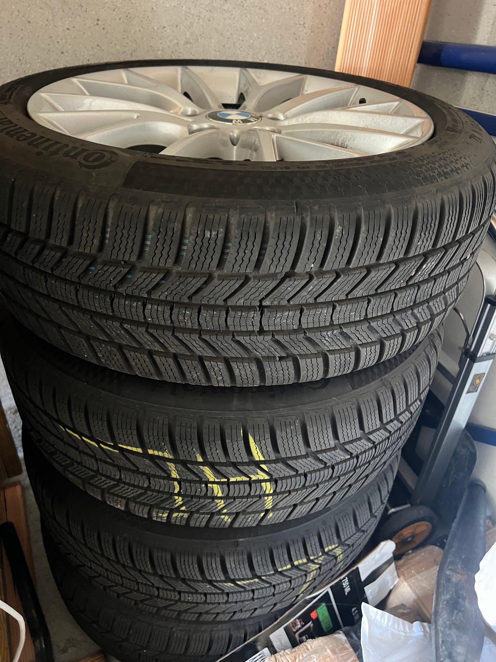 BMW 228i M Sport Steptronic-image-14