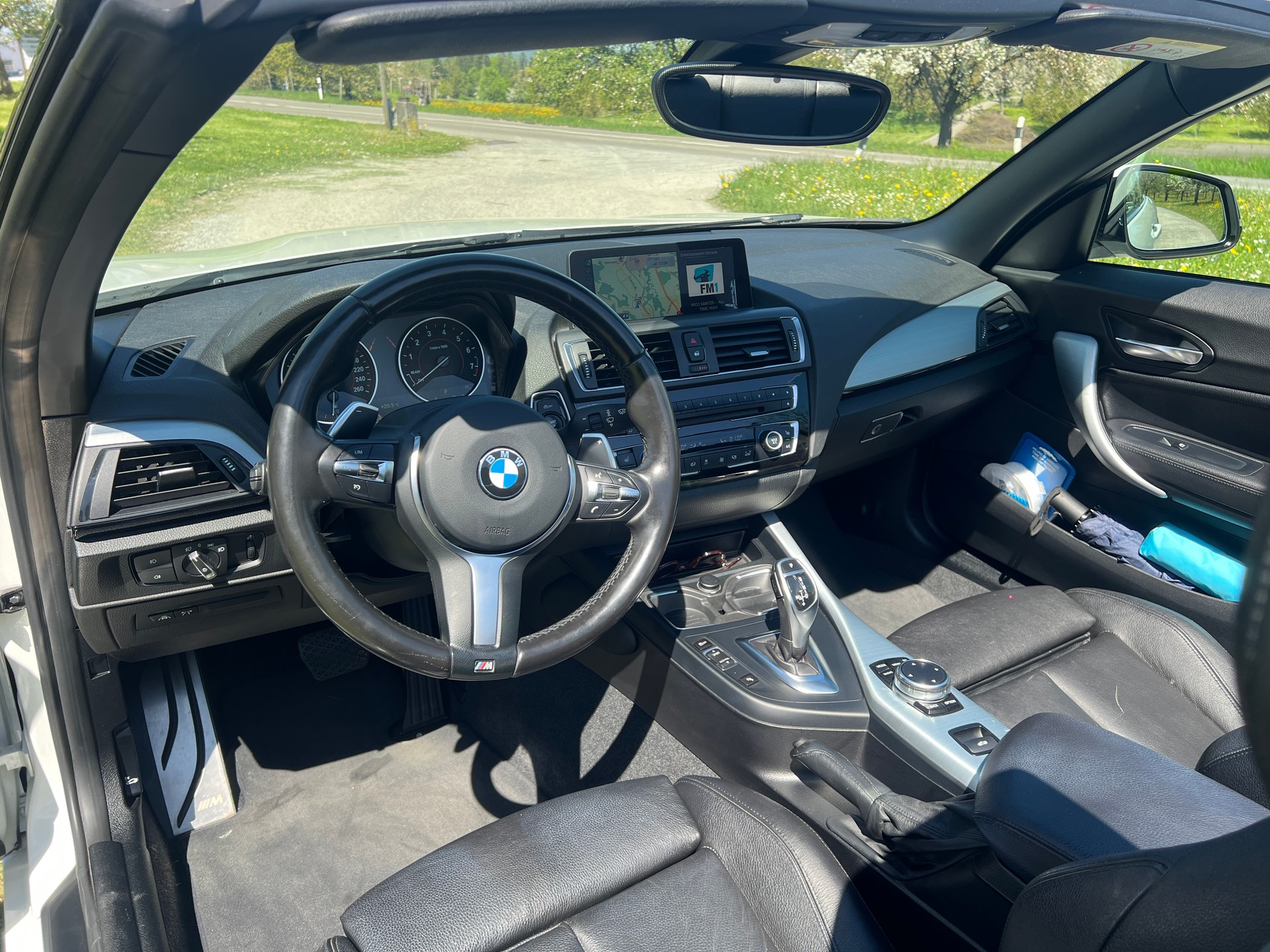BMW 228i M Sport Steptronic-image-5