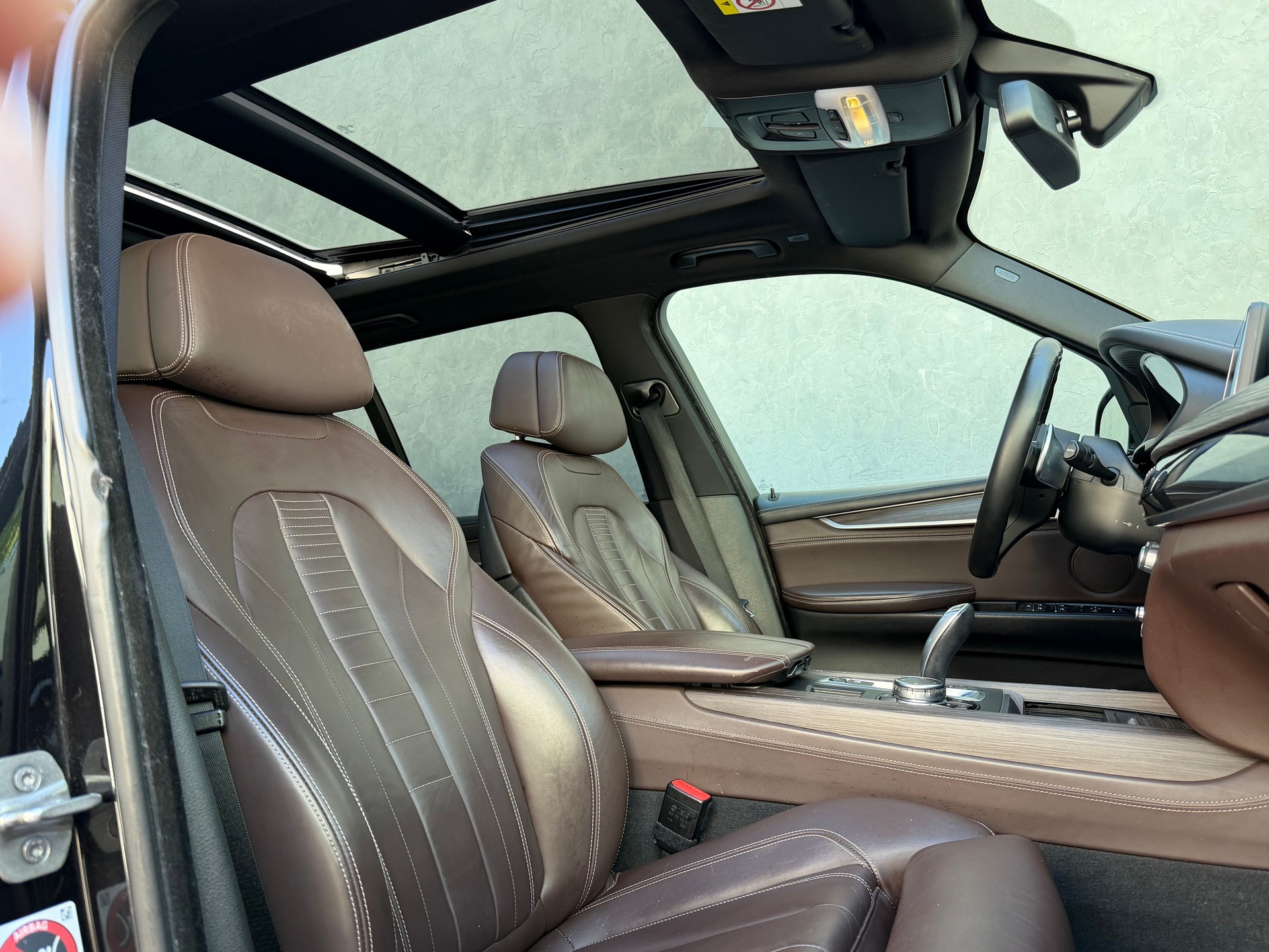 BMW X5 xDrive 40e iPerformance Steptronic-image-12