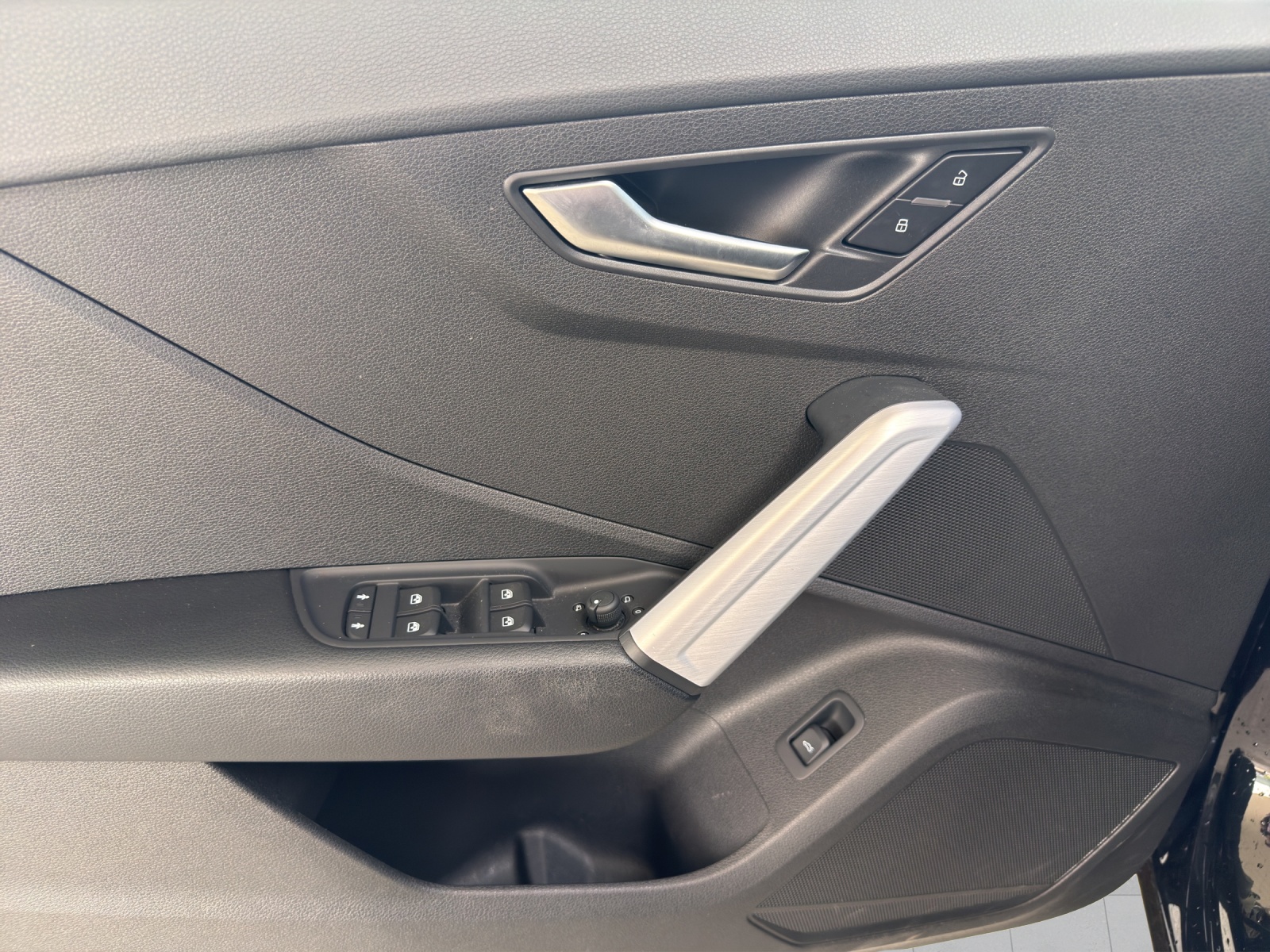 Image AUDI Q2 Q2 35 TFSI S lineS-tronic